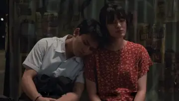 Задник до фільму "Ayah, Ini Arahnya Ke Mana, Ya?" #775678