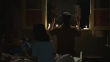 Задник до фільму "Ayah, Ini Arahnya Ke Mana, Ya?" #796686