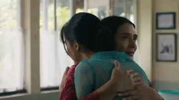 Задник до фільму "Ayah, Ini Arahnya Ke Mana, Ya?" #796688