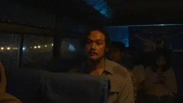 Задник до фільму "Ayah, Ini Arahnya Ke Mana, Ya?" #796689