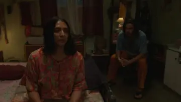 Задник до фільму "Ayah, Ini Arahnya Ke Mana, Ya?" #796692