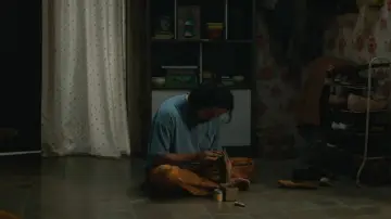 Задник до фільму "Ayah, Ini Arahnya Ke Mana, Ya?" #796697