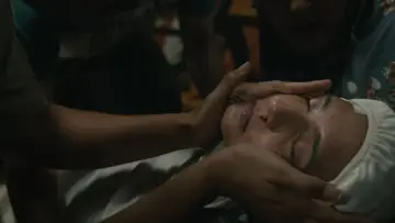 Задник до фільму "Ayah, Ini Arahnya Ke Mana, Ya?" #796701