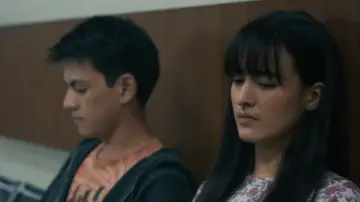 Задник до фільму "Ayah, Ini Arahnya Ke Mana, Ya?" #796702