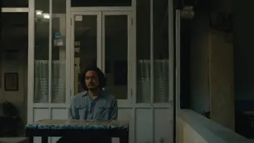 Задник до фільму "Ayah, Ini Arahnya Ke Mana, Ya?" #796703