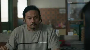 Задник до фільму "Ayah, Ini Arahnya Ke Mana, Ya?" #796707