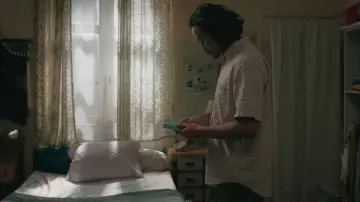 Задник до фільму "Ayah, Ini Arahnya Ke Mana, Ya?" #796715