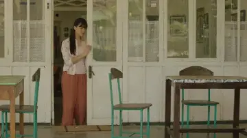 Задник до фільму "Ayah, Ini Arahnya Ke Mana, Ya?" #796720