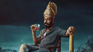 Задник до фильму"ರಕ್ಕಸಪುರದೊಳ್" #543560