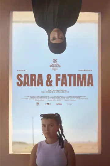 Sara & Fatima постер