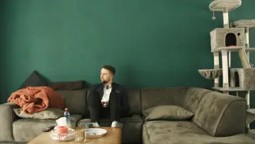 Задник до фільму "Sovereign Son" #1637432
