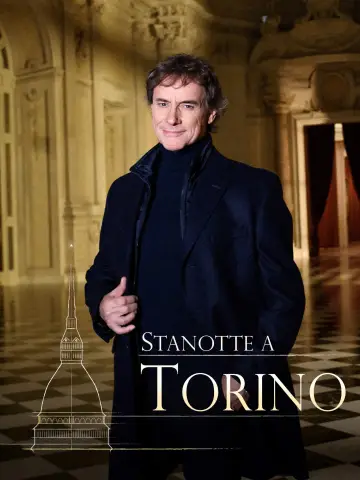 Stanotte a Torino постер