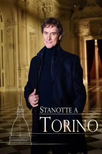 Постер до фільму "Stanotte a Torino" #1528703