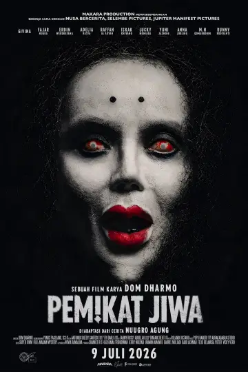 Постер до фільму "Pemikat Jiwa" #927471