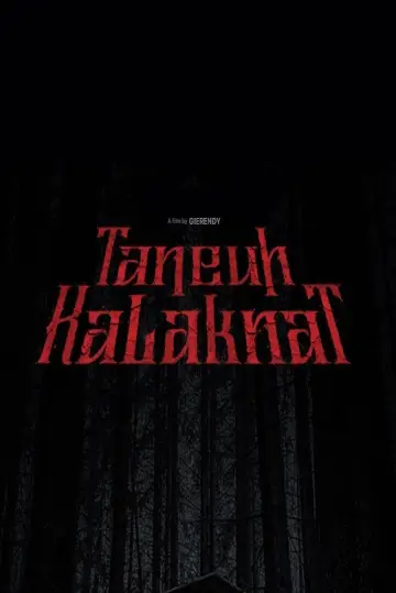 Taneuh Kalaknat постер