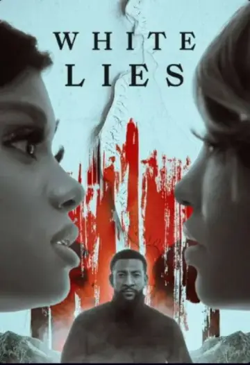 Постер до фильму"White Lies" #1174680
