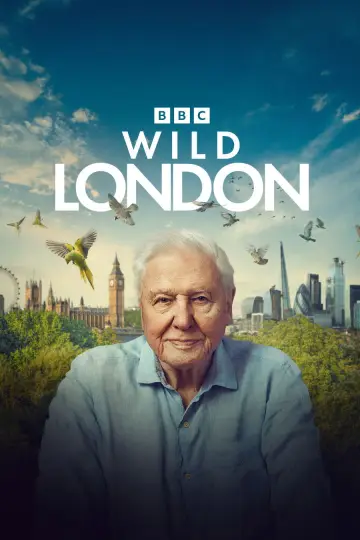 Постер до фильму"Wild London" #540342