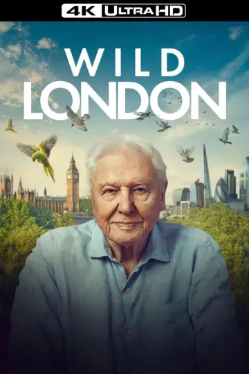 Постер до фильму"Wild London" #540344