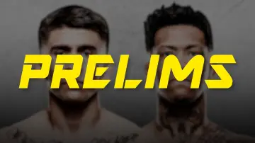 Задник до фільму "UFC Fight Night 266: Bautista vs. Oliveira" #573509