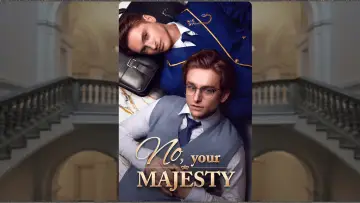 Задник до фильму"No, Your Majesty" #607628