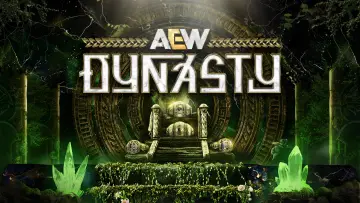 Задник до фільму "AEW Dynasty 2026" #796814