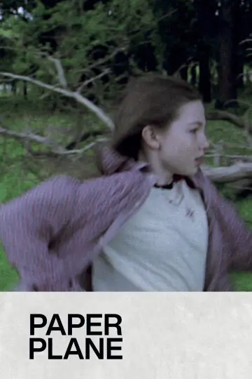 Постер до фільму "Paper Plane" #1798862