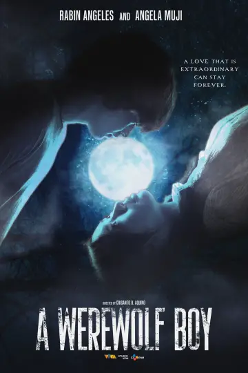 Постер до фильму"A Werewolf Boy" #539986
