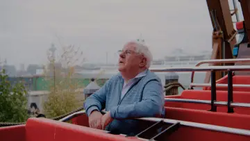Задник до фильму"Pretpark Hennie" #555059