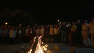 Задник до фильму"El ritual del nahual" #544923