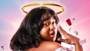 Задник до фильму"Terri Joe: Missionary in Miami" #540111