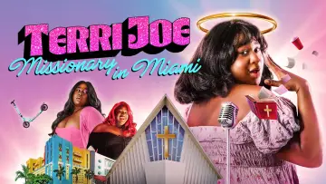 Задник до фильму"Terri Joe: Missionary in Miami" #540114