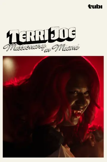Постер до фільму "Terri Joe: Missionary in Miami" #783278