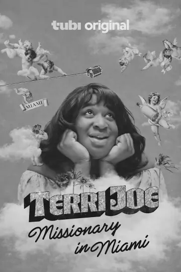 Постер до фільму "Terri Joe: Missionary in Miami" #934461
