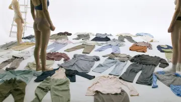 Задник до фильму"The Second Skin" #1140131