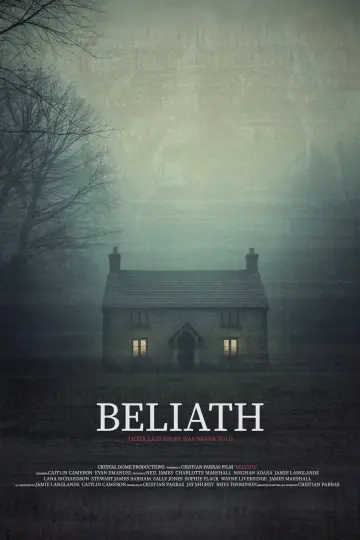 Постер до фільму "Beliath" #1284902