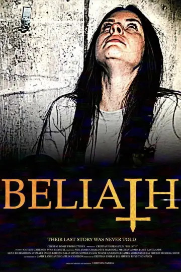 Постер до фільму "Beliath" #1284903