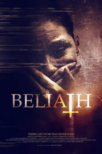 Постер до фільму "Beliath" #1284904