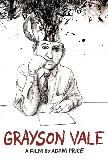 Постер до фільму "Grayson Vale" #973785