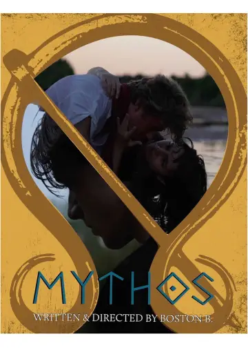 Mythos постер