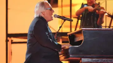 Задник до фільму "Le Grand Concert de la Francophonie célèbre Jean-Jaques Goldman" #782981