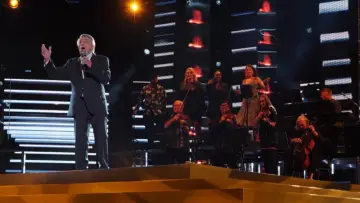Задник до фільму "Le Grand Concert de la Francophonie célèbre Jean-Jaques Goldman" #782988