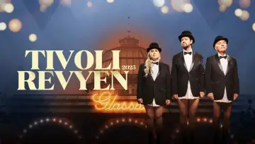 Задник до фільму "Tivolirevyen 2025" #968891
