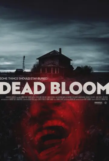 Постер до фильму"Dead Bloom" #970012