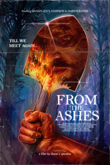 Постер до фільму "From the Ashes" #1527943