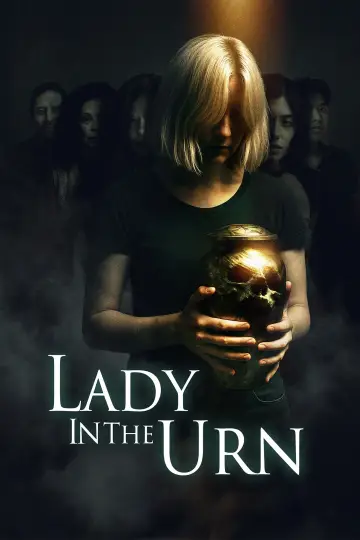 Постер до фільму "Lady in the Urn" #914530