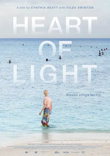 Постер до фильму"Heart of Light: Eleven Songs for Fiji" #542245