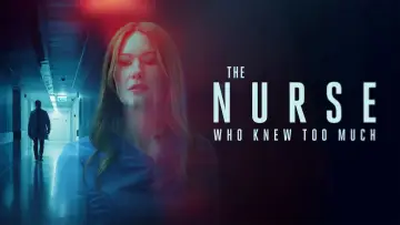Задник до фильму"The Nurse Who Knew Too Much" #1190143