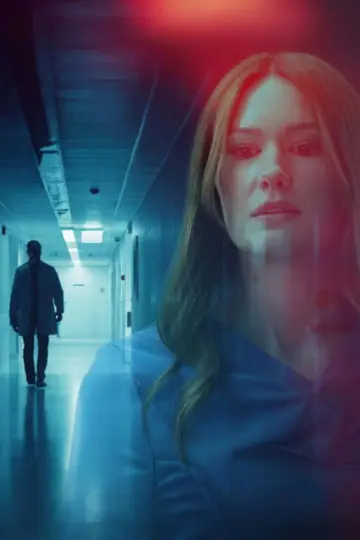 Постер до фильму"The Nurse Who Knew Too Much" #1190145