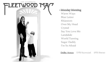 Задник до фільму "Fleetwood Mac: Fleetwood Mac" #1632926