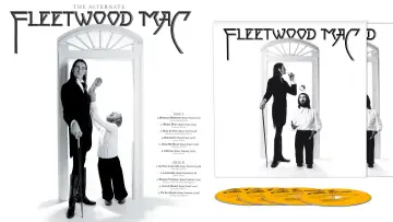 Задник до фільму "Fleetwood Mac: Fleetwood Mac" #1632928